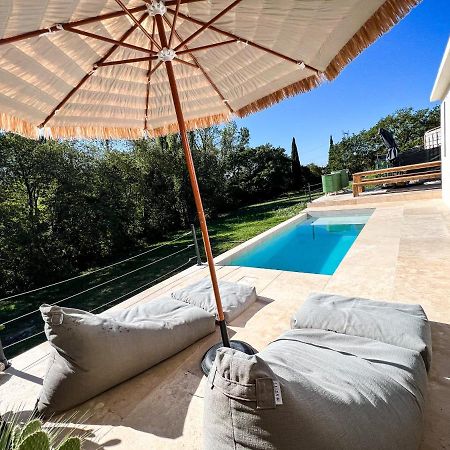Villa De La K Ventabren Exteriér fotografie