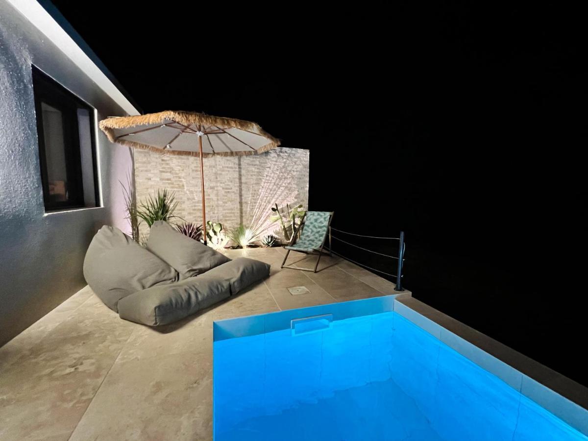 Villa De La K Ventabren Exteriér fotografie